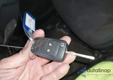 2018 Chevrolet Trax Ls из США, поврежденный, VIN KL7CJNSB3JB558384